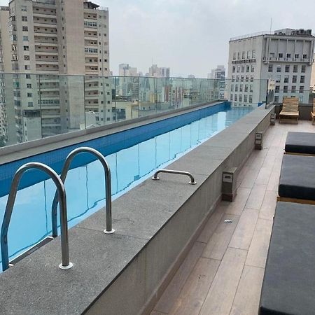 Ap 5 Estrelas Republica/Largo Do Arouche Cd1508 เซาเปาโล ภายนอก รูปภาพ
