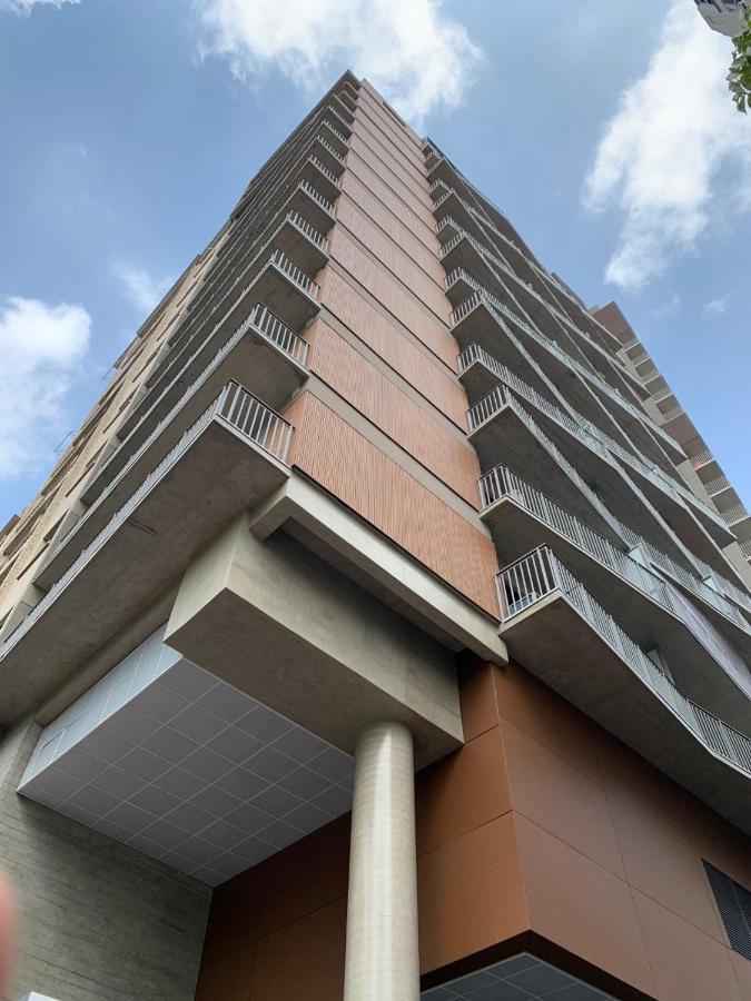 Ap 5 Estrelas Republica/Largo Do Arouche Cd1508 เซาเปาโล ภายนอก รูปภาพ